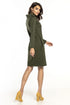 Robe de jour model 136208 Tessita